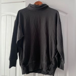Aerie Turtle Neck Sweater